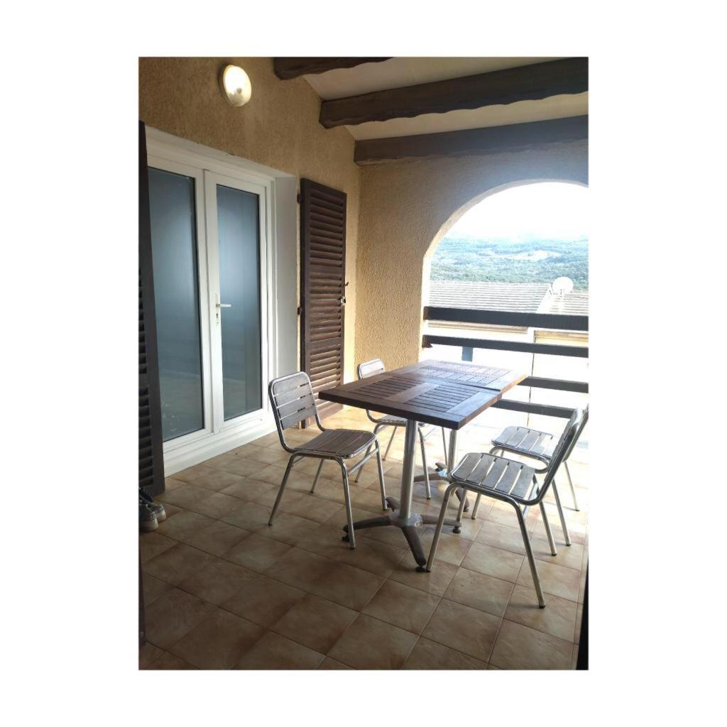 Residences Anna Centuri Luaran gambar