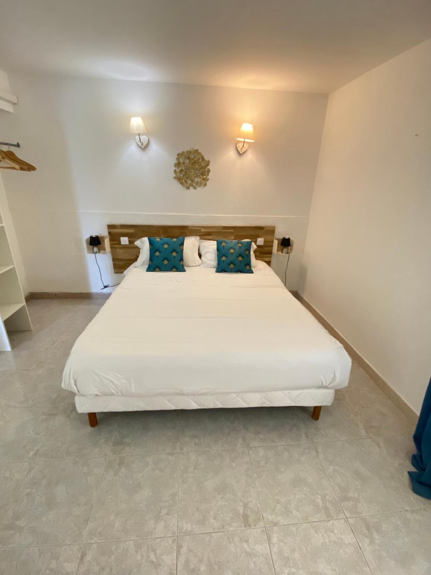 Residences Anna Centuri Luaran gambar