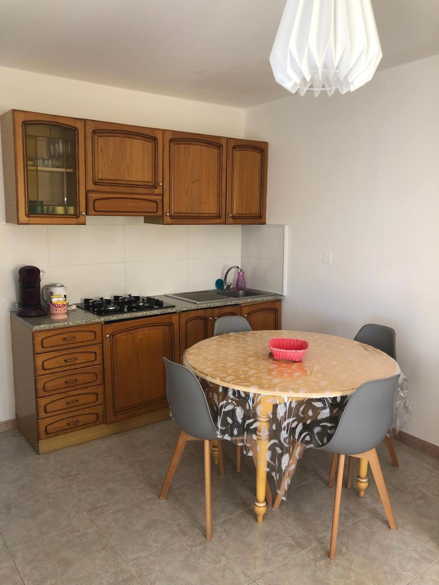 Residences Anna Centuri Luaran gambar