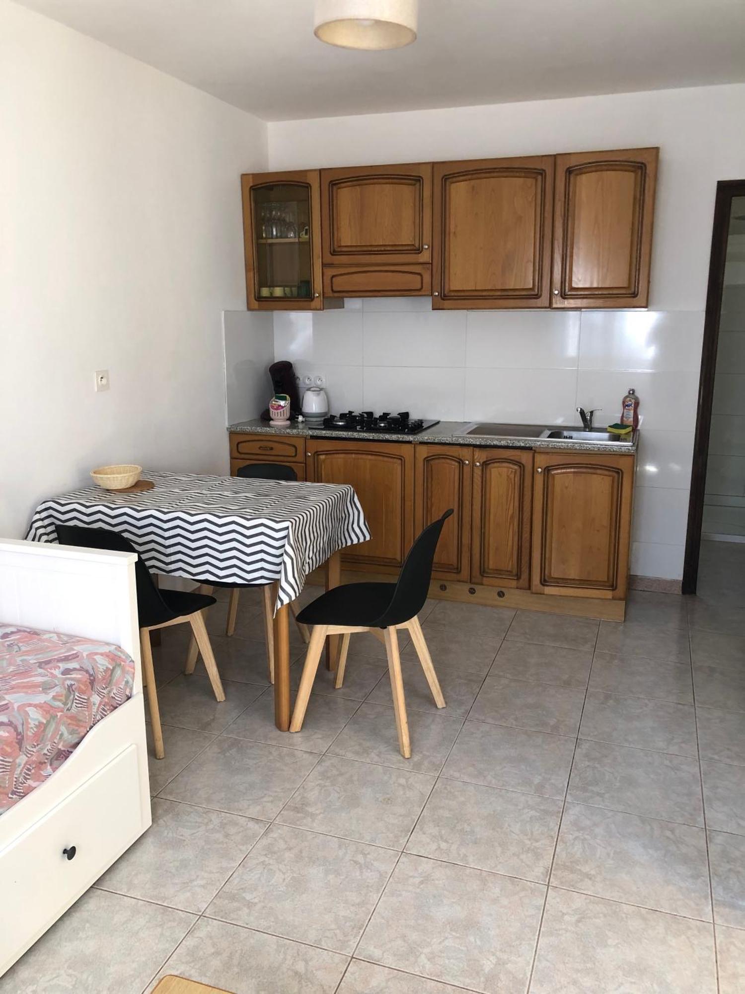 Residences Anna Centuri Luaran gambar