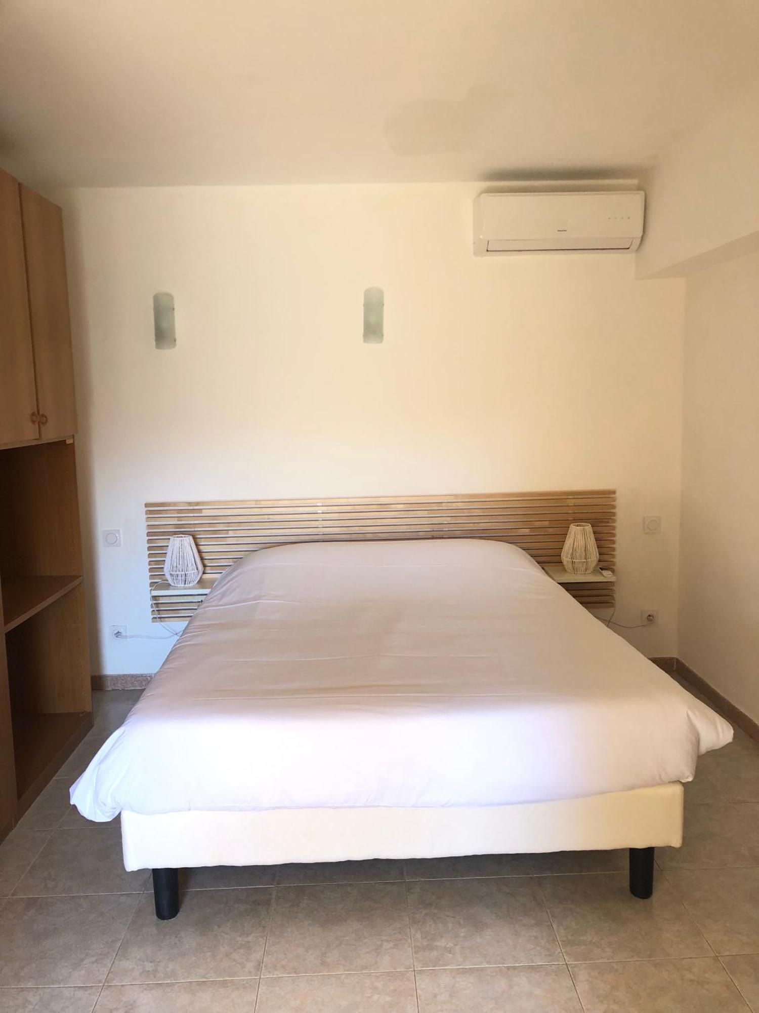 Residences Anna Centuri Luaran gambar