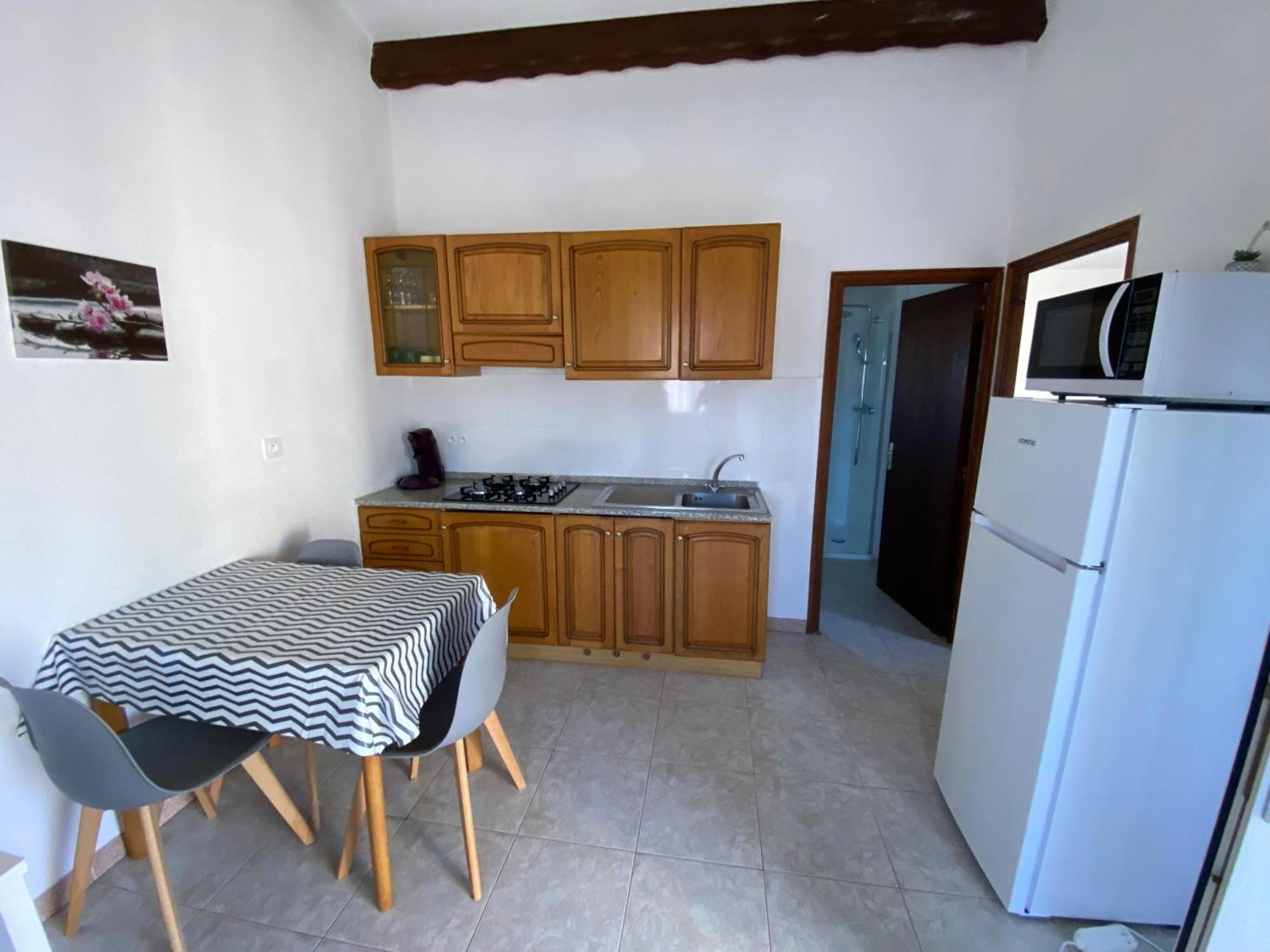 Residences Anna Centuri Luaran gambar