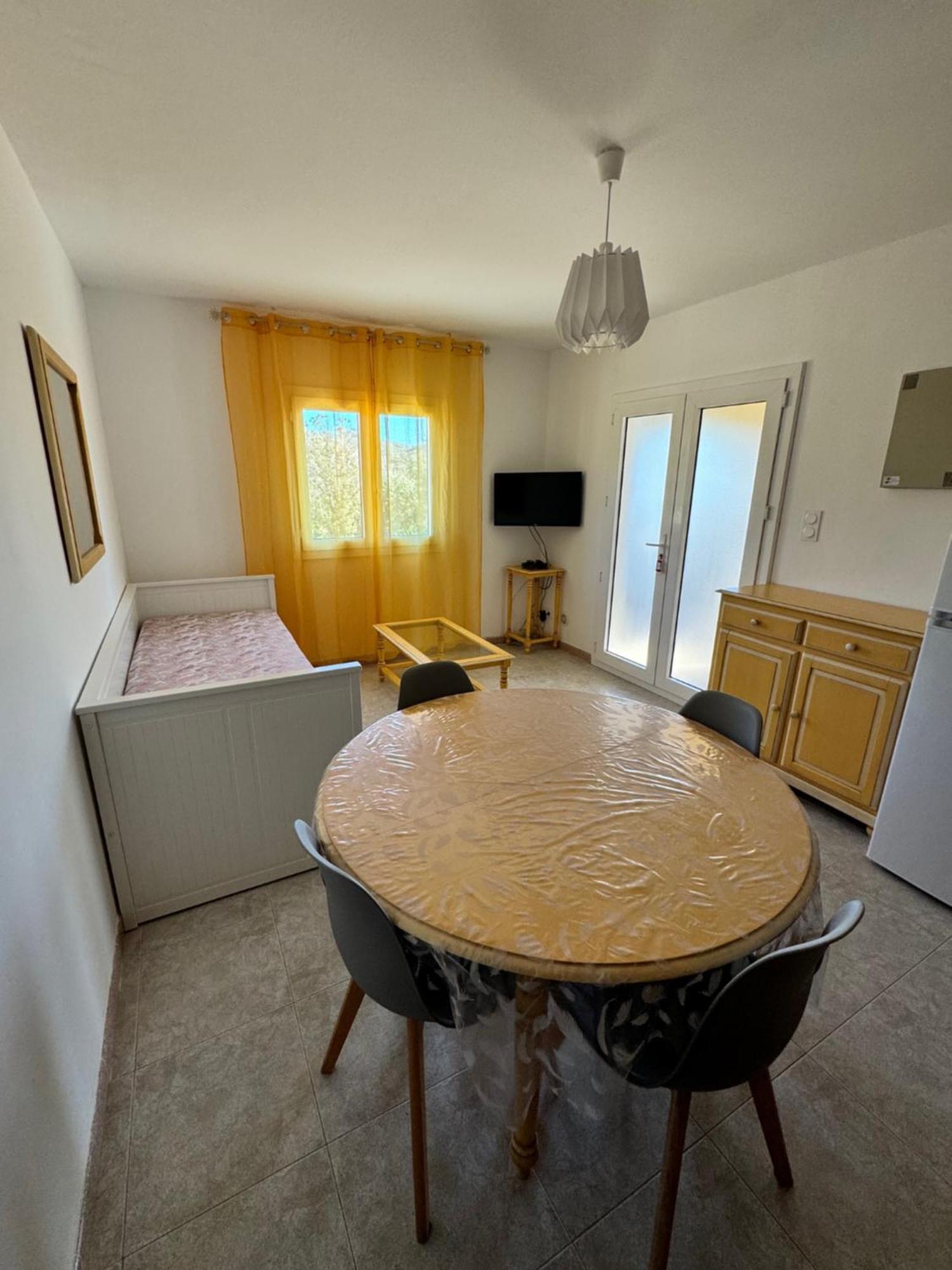 Residences Anna Centuri Luaran gambar
