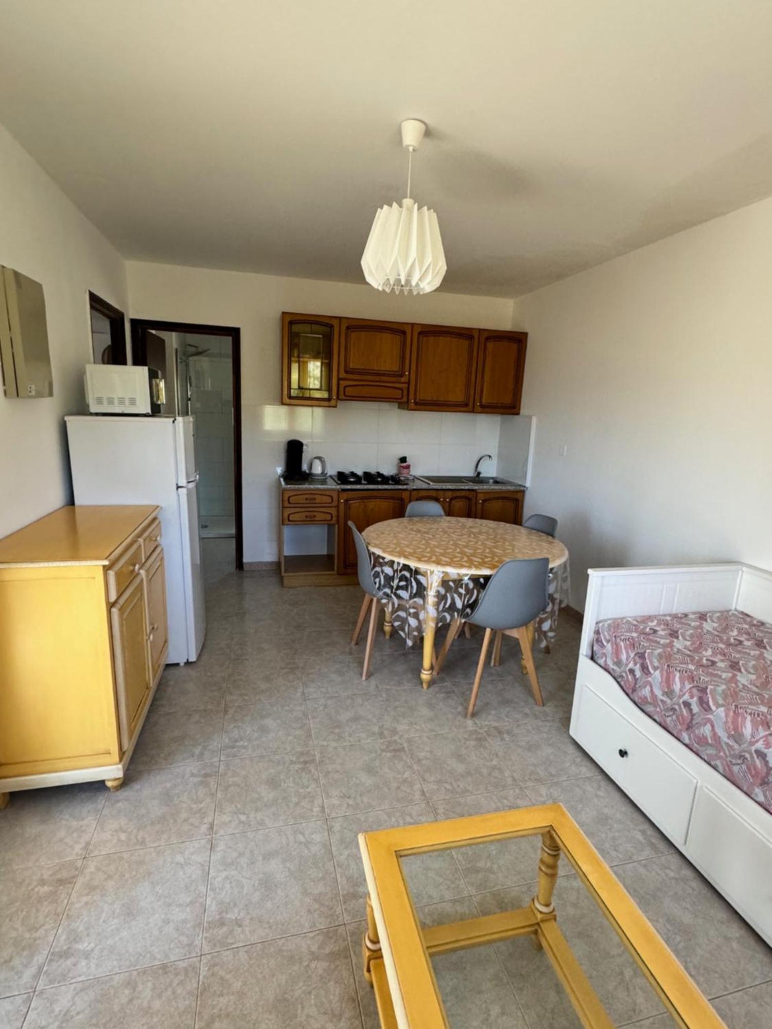 Residences Anna Centuri Luaran gambar