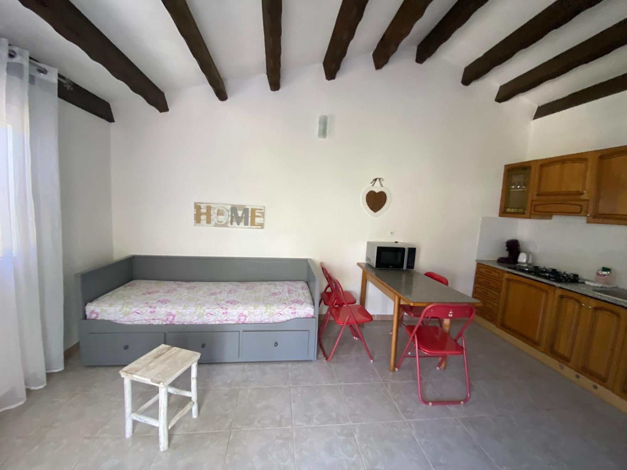 Residences Anna Centuri Luaran gambar