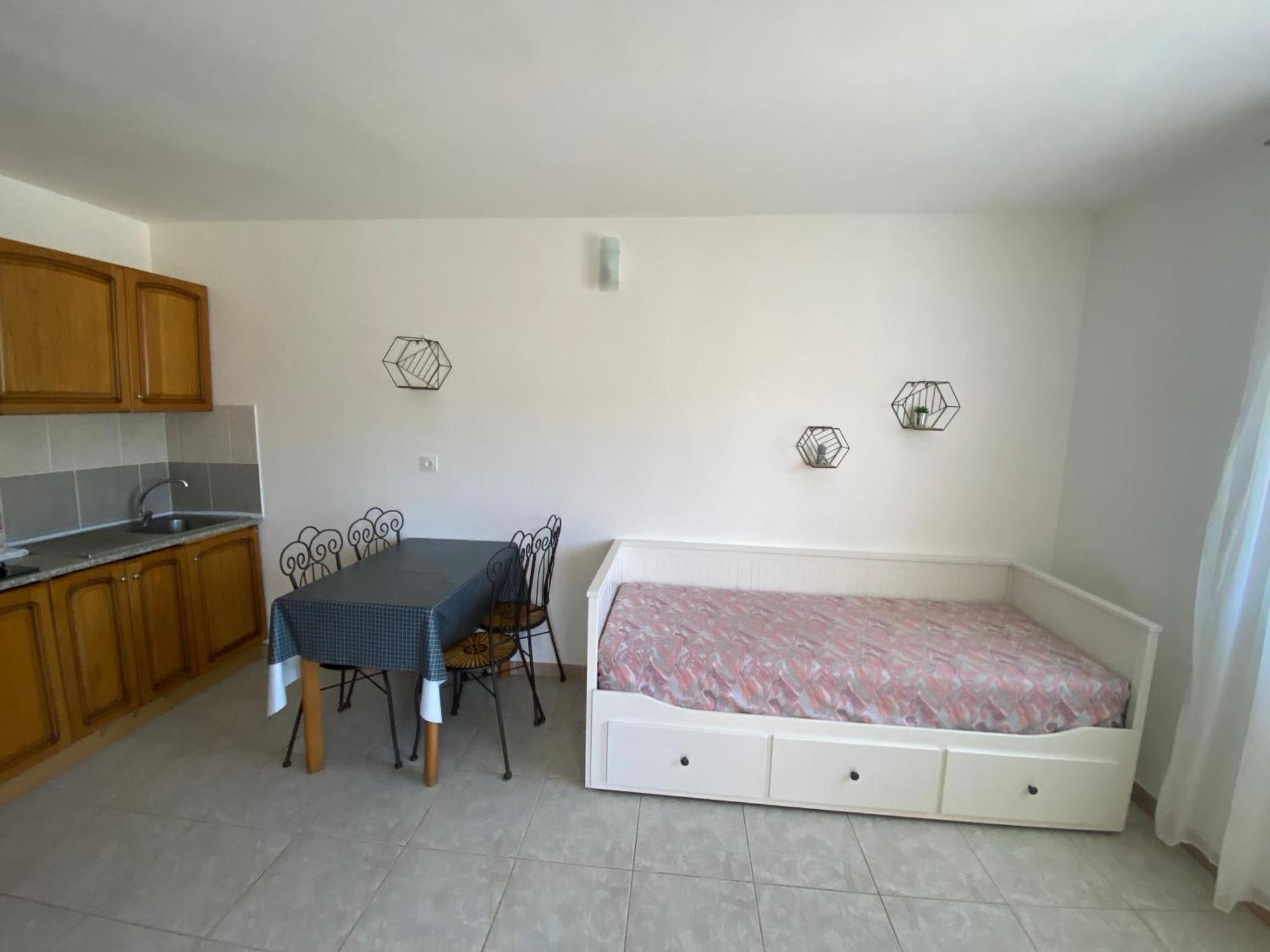 Residences Anna Centuri Luaran gambar