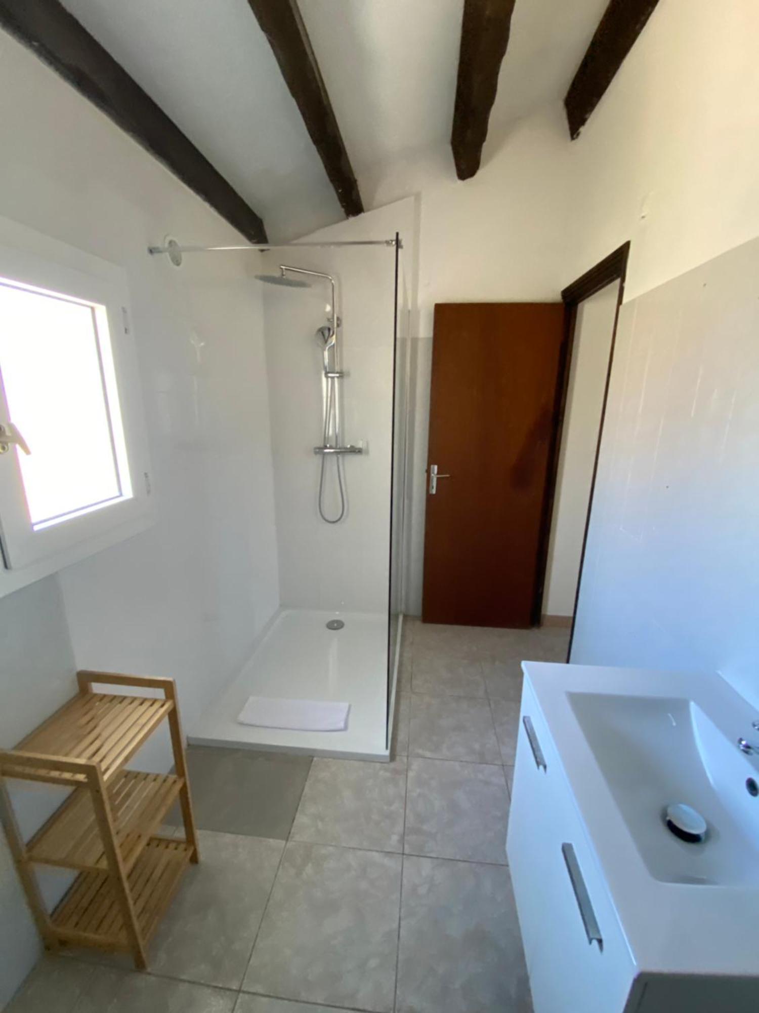 Residences Anna Centuri Luaran gambar