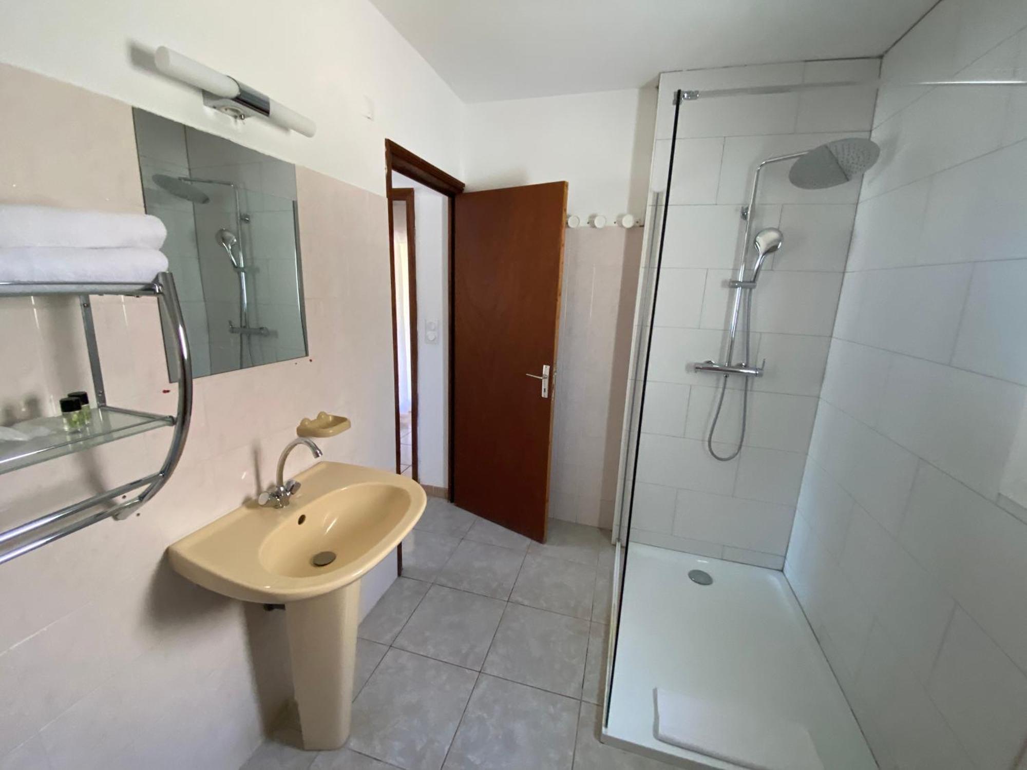 Residences Anna Centuri Luaran gambar