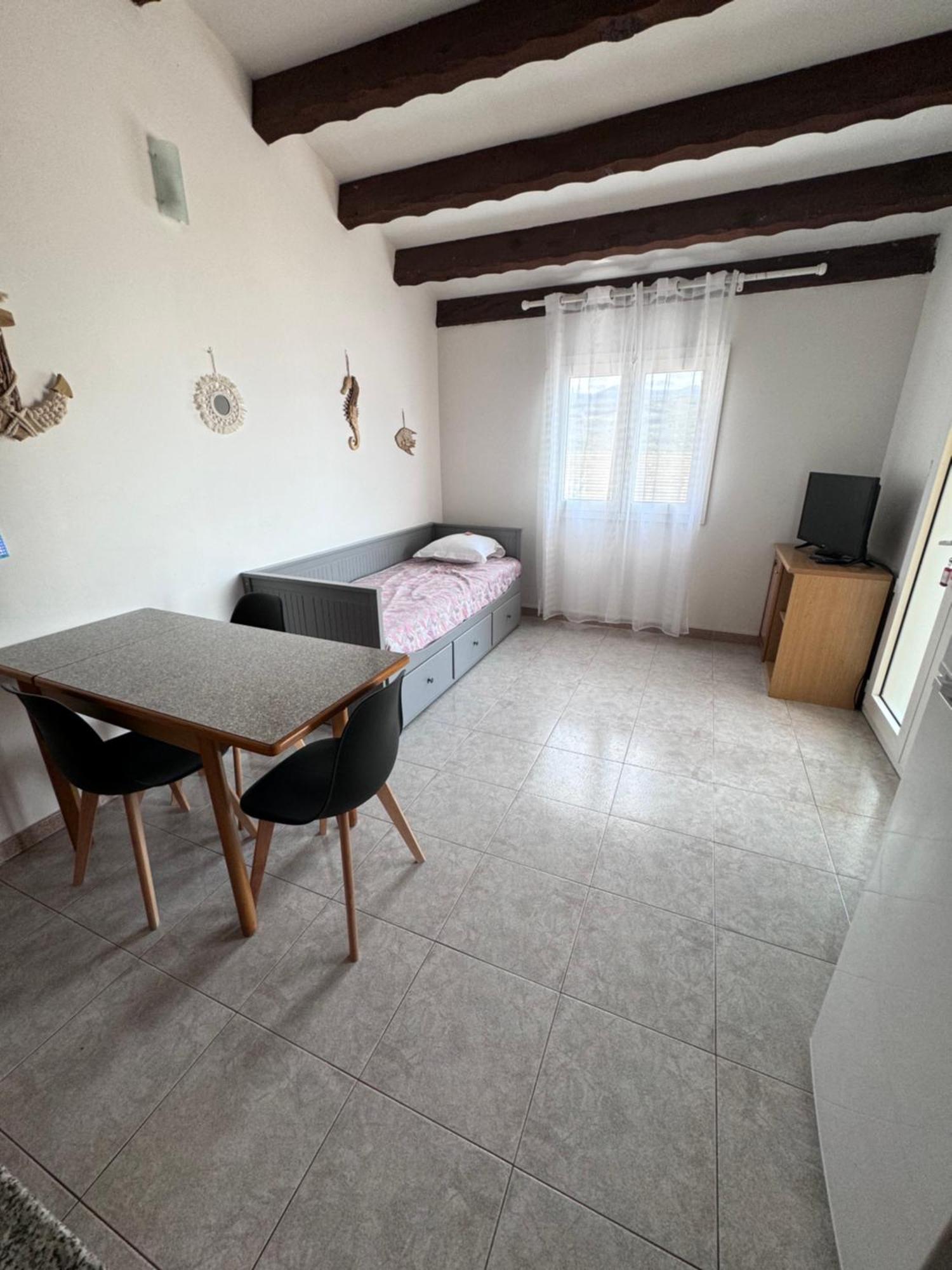 Residences Anna Centuri Luaran gambar