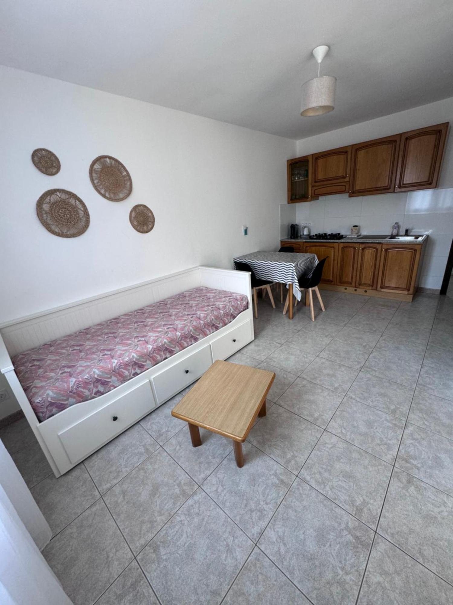 Residences Anna Centuri Luaran gambar
