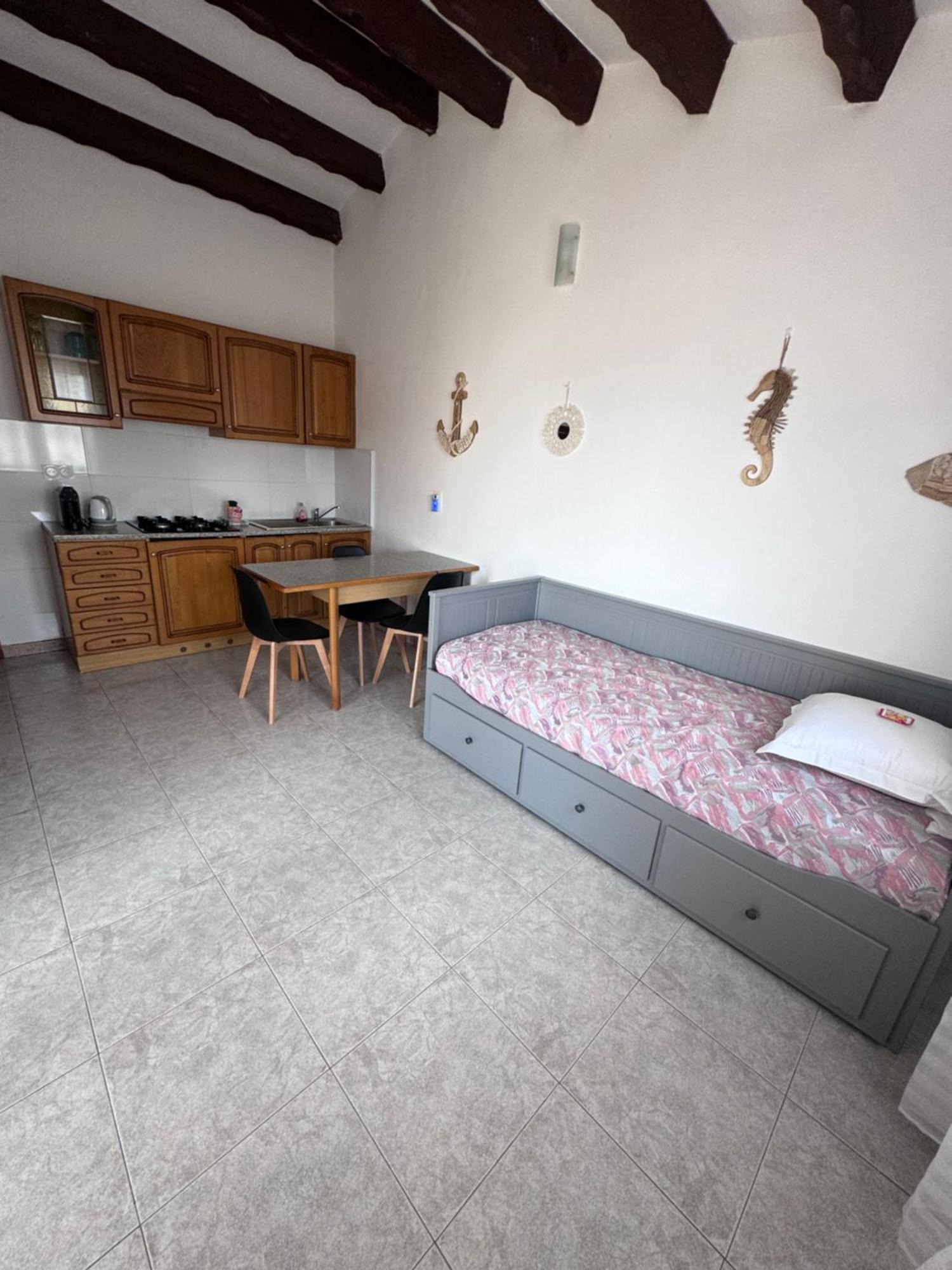 Residences Anna Centuri Luaran gambar