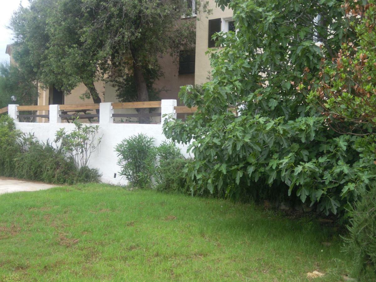 Residences Anna Centuri Luaran gambar