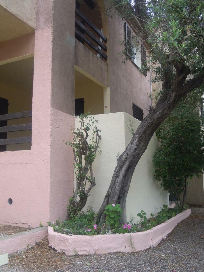 Residences Anna Centuri Luaran gambar